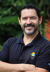 Adrián Escamilla